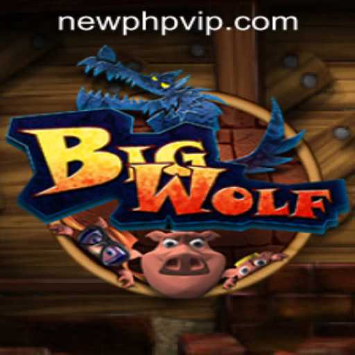 Discover the Thrills of BigWolf: A New Era of Online Gaming at PHPVIP.COM Casino