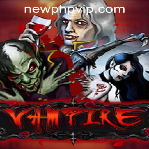 Vampire: The Thrilling Casino Game Experience on PHPVIP.COM